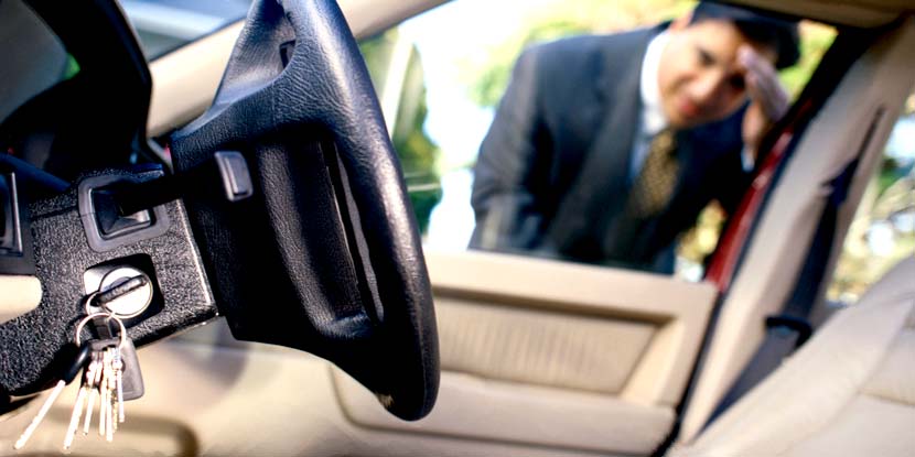 Automotive Locksmith Vienna, VA