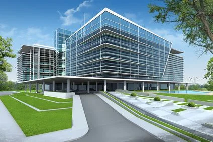 Commercial locksmith Vienna VA – office building security and lock services