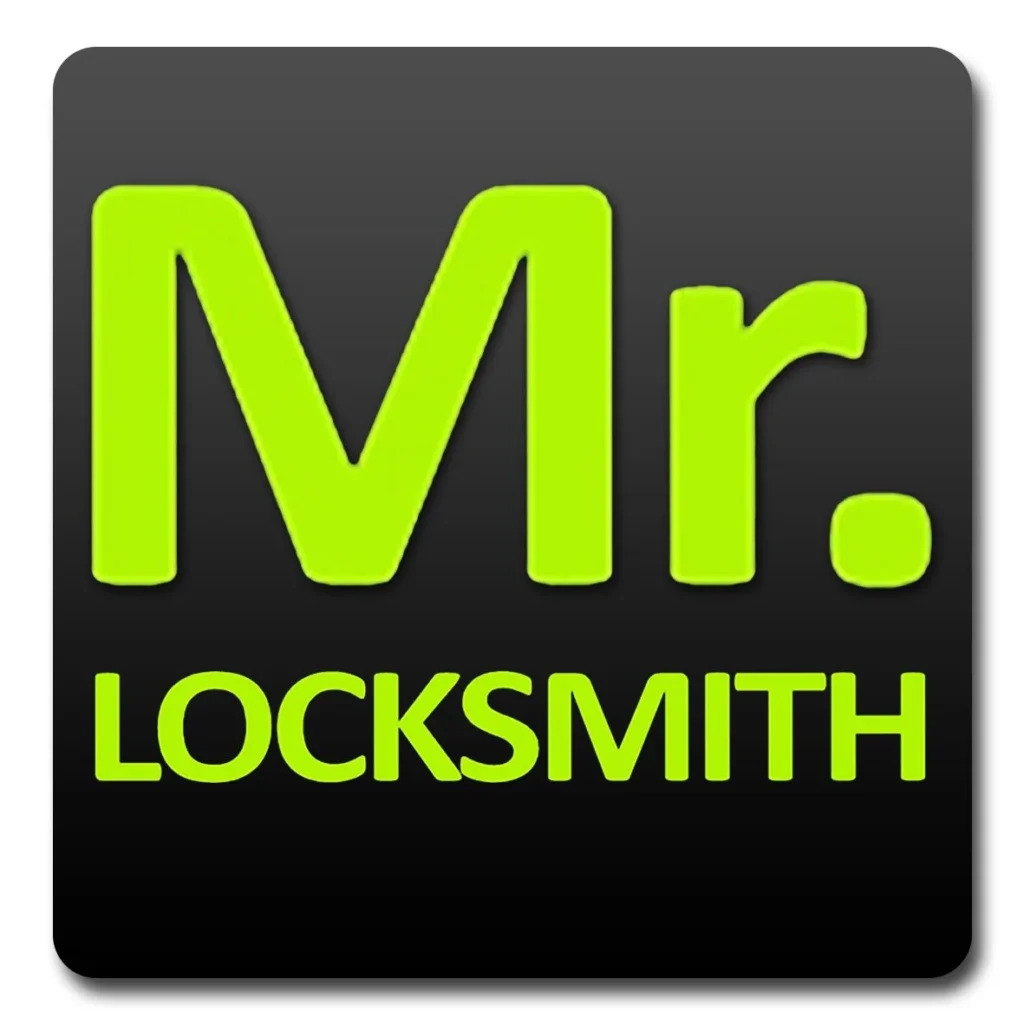 Mr. Locksmith Vienna, VA logo