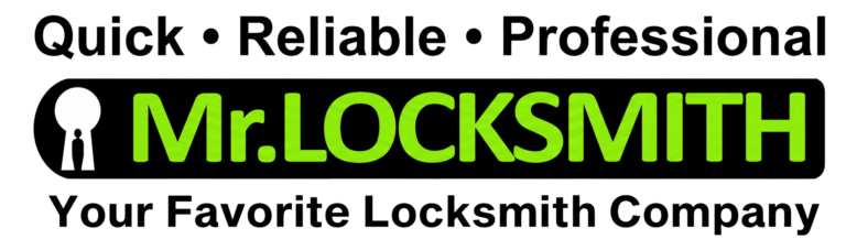 Mr. Locksmith Vienna, VA logo